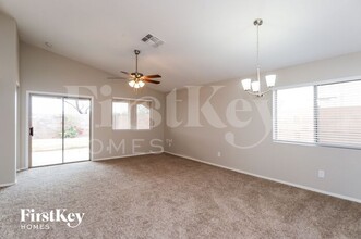 2854 S Abbey in Mesa, AZ - Building Photo - Building Photo