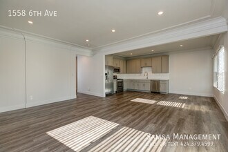 1558 6th Ave in Los Angeles, CA - Building Photo - Building Photo