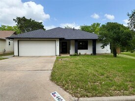 4404 Sarasota Dr in Austin, TX - Building Photo