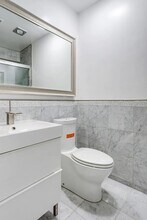 4611 Charleston Terrace NW in Washington, DC - Building Photo - Building Photo