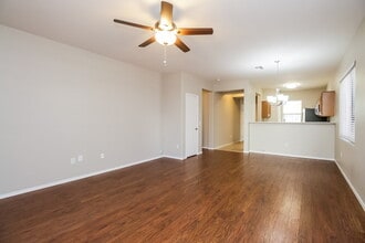 2215 S Barrington in Mesa, AZ - Building Photo - Building Photo