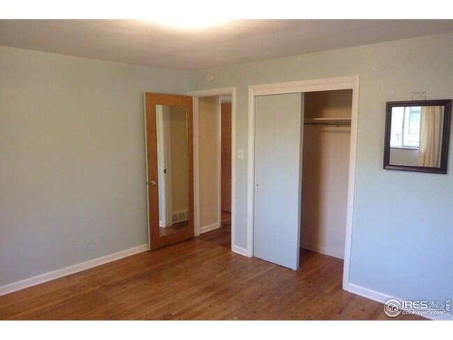 1205 E Ridge Ave in Boulder, CO - Building Photo - Building Photo