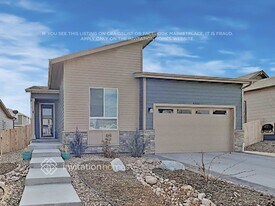 4222 Prairie Dr in Brighton, CO - Building Photo