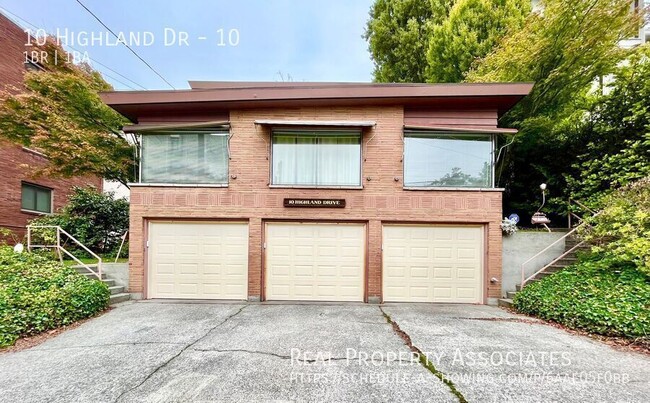 property at 10 Highland Dr