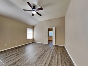 4824 Stetson Dr S in Fort Worth, TX - Building Photo - Building Photo