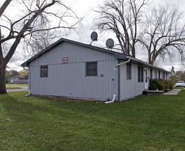 1178-1180 VanderBraak St in Green Bay, WI - Building Photo - Building Photo