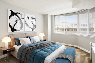 Winston House in Washington, DC - Building Photo - Building Photo