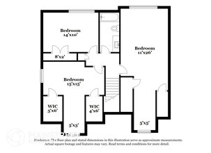 8035 N Brooklyn Ave in Kansas City, MO - Foto de edificio - Building Photo