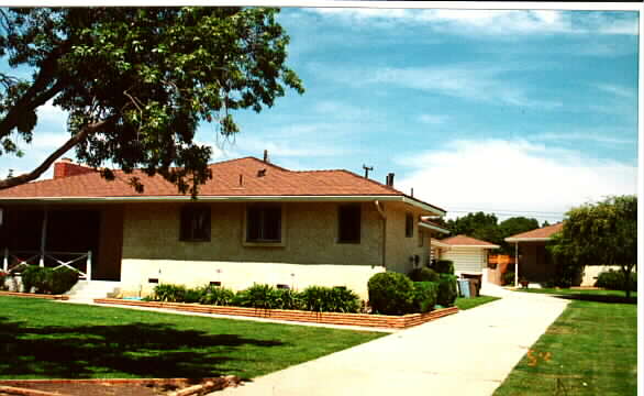 2308 Barbara Dr in Camarillo, CA - Building Photo - Building Photo