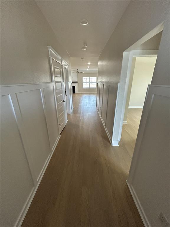 510 Wagon Wheel Ave in Fayetteville, AR - Building Photo - Building Photo