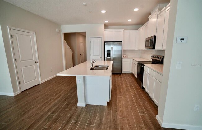 14819 Harvest St in Orlando, FL - Building Photo - Building Photo