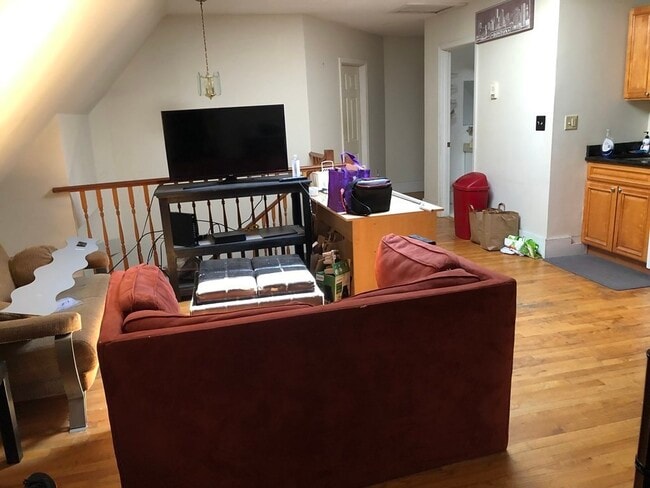 property at 81 Boylston St