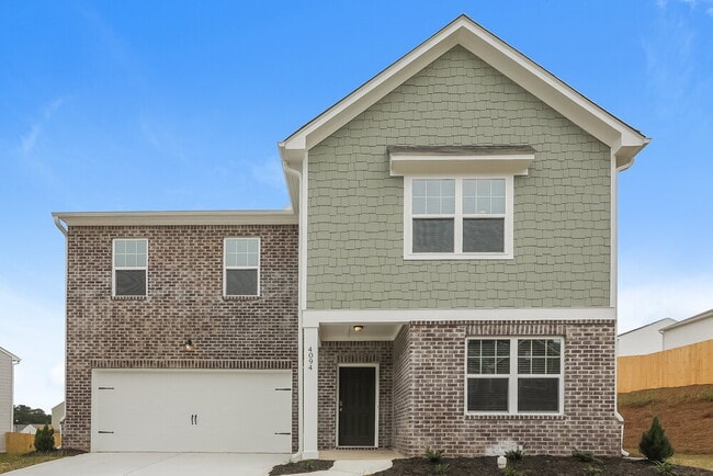 property at 4094 Kendrick Cir