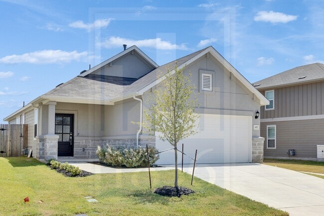 property at 837 Papaya Dr