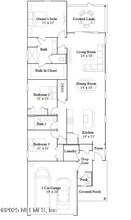 197 Pentwater Rd in St. Augustine, FL - Building Photo - Building Photo