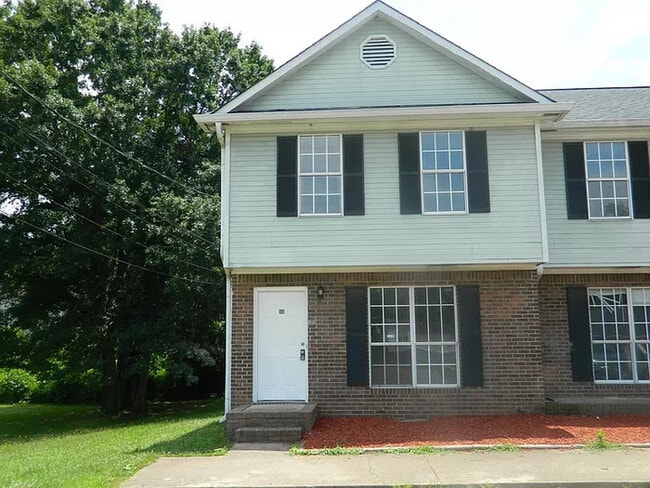 property at 134 Evergreen Trail SE