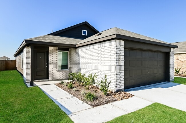 10811 Bird Of Paradise Ln in Houston, TX - Building Photo - Building Photo