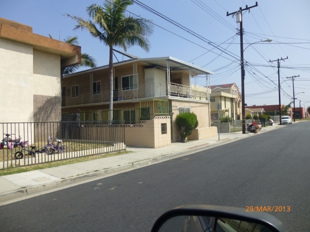 1715 W 144th St in Gardena, CA - Building Photo - Building Photo