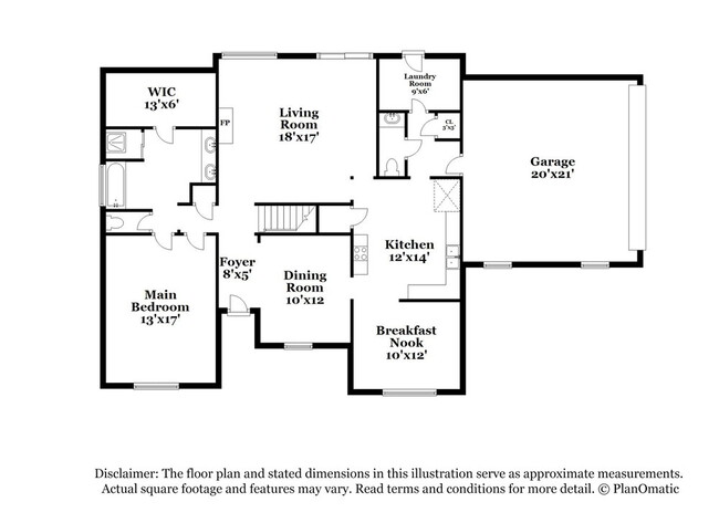 7580 Forrest Shadow Ln in Arlington, TN - Building Photo - Building Photo