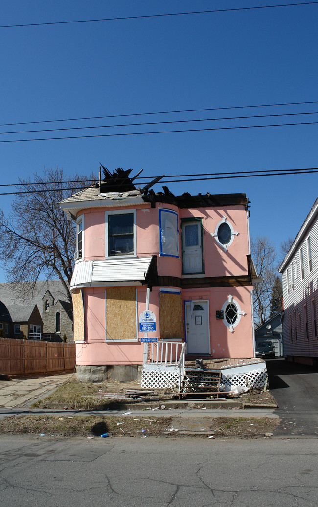 31 Division St in Schenectady, NY - Building Photo - Building Photo