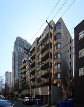 Amicae Housing Co-Operative in Vancouver, BC - Building Photo - Building Photo