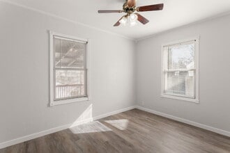 724 Northwood Dr in South Bend, IN - Building Photo - Building Photo