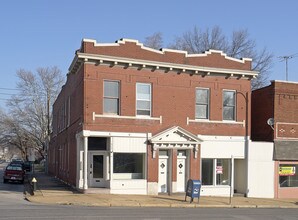 6225-6227 Gravois Ave in St. Louis, MO - Building Photo - Building Photo