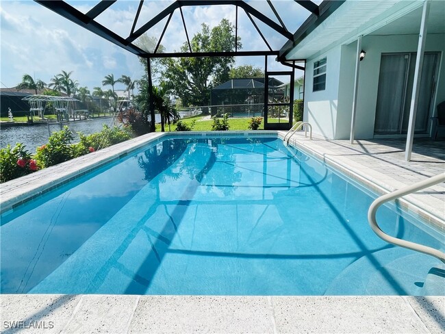 property at 5403 SW 3rd Ave