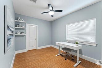 408 Parker St in Houston, TX - Building Photo - Building Photo