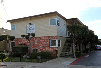 El Preda Apartments in San Leandro, CA - Building Photo - Building Photo