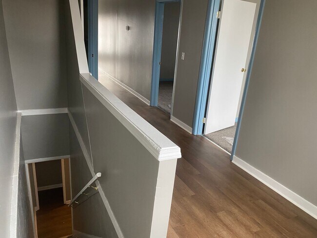 161 W North St-Unit -Apartment 3 in Carlisle, PA - Building Photo - Building Photo