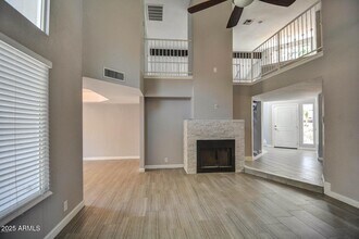 4834 E Hillery Dr in Scottsdale, AZ - Building Photo - Building Photo