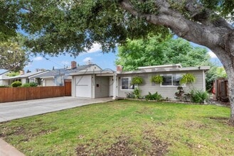 1135 Hollyburne Ave in Menlo Park, CA - Building Photo - Building Photo