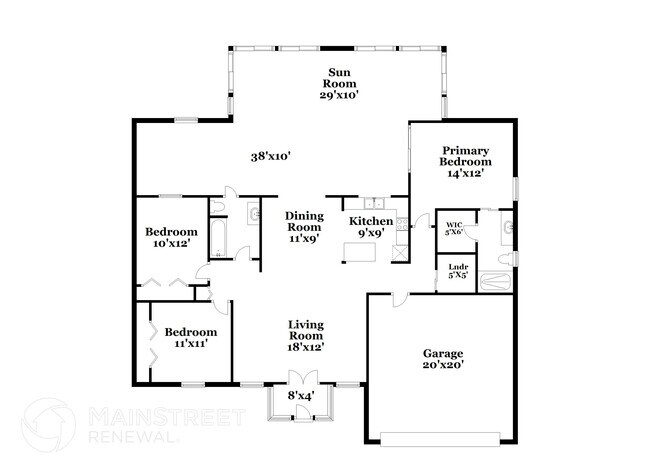 3527 SE 3rd Ave in Cape Coral, FL - Building Photo - Building Photo