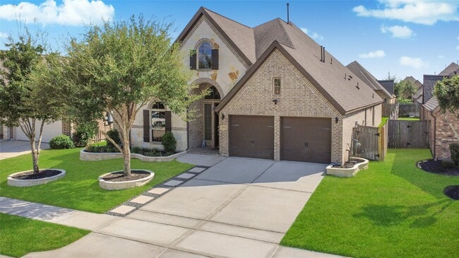 property at 19915 Philippa Hls Trl