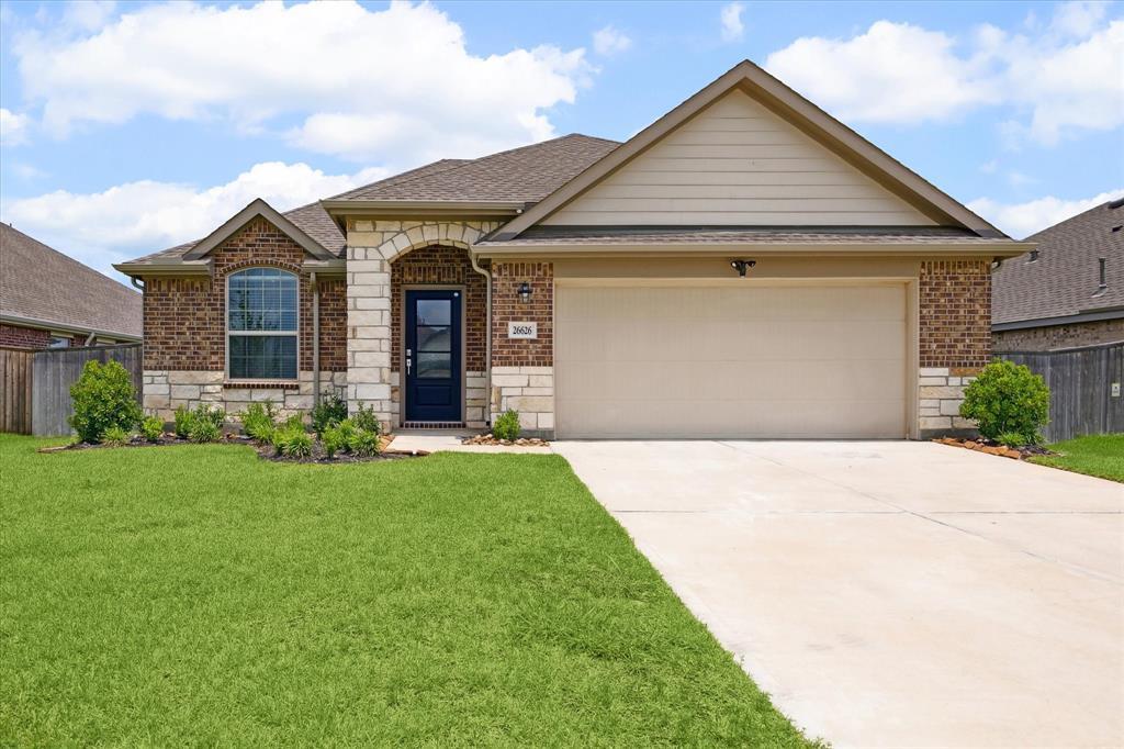 26626 Daylily Grove St in Katy, TX - Building Photo