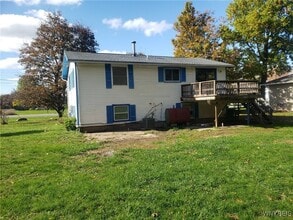 3707 Horan Rd in Medina, NY - Building Photo - Building Photo