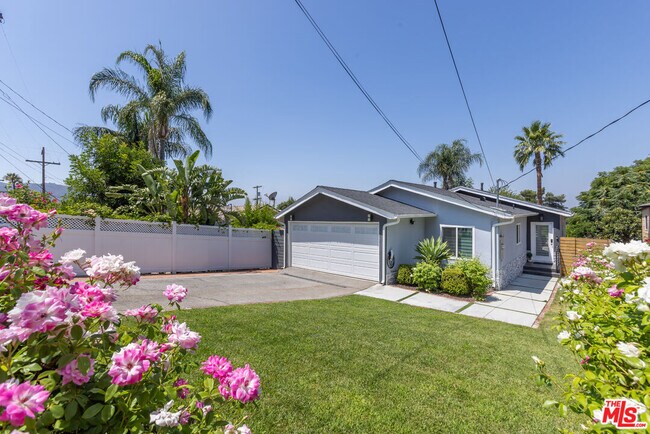 property at 10315 Fairgrove Ave