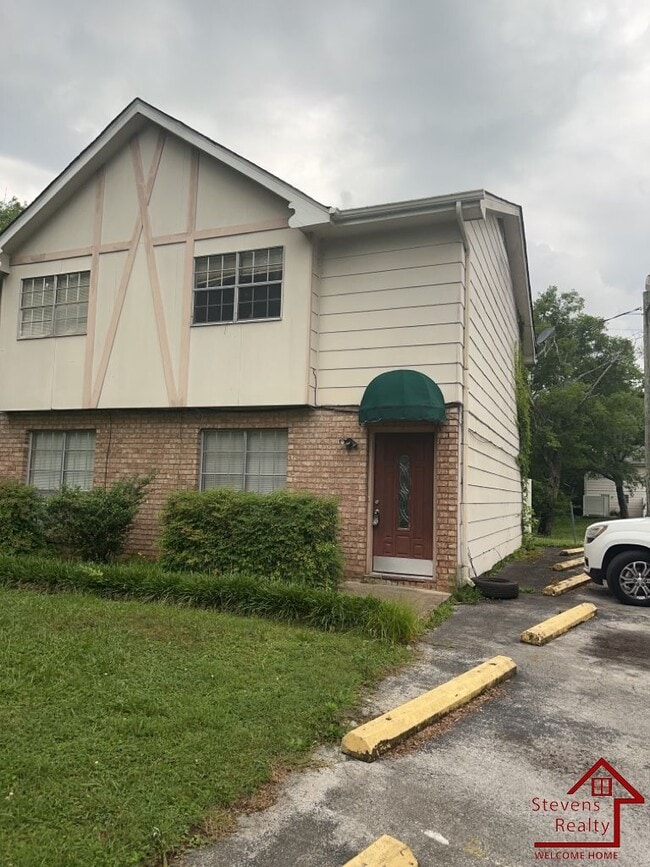 property at 4131 Wilkesview Dr