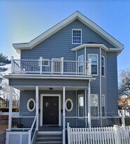 15 Michigan Ave, Unit 1 in Boston, MA - Building Photo