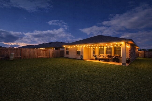 property at 10647 Cascade Crk Dr