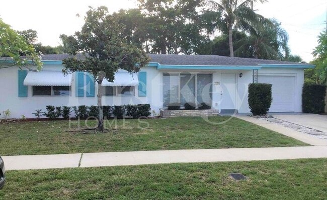 property at 609 Snowden Dr