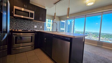 1320 1st St SE in Calgary, AB - Building Photo - Building Photo