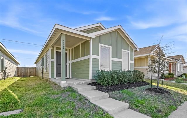 property at 6739 Coulter Dr