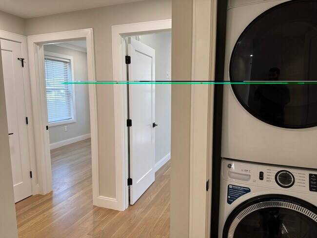 281 Lamartine St, Unit 283-2 in Boston, MA - Building Photo - Building Photo