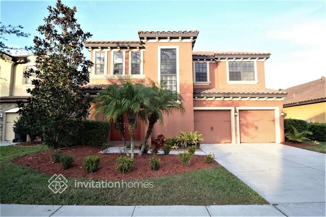 property at 8230 Dunham Station Dr