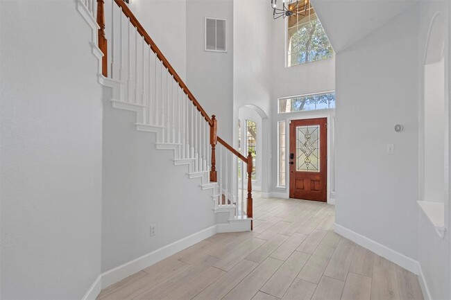 property at 1004 Placid Creek Ct
