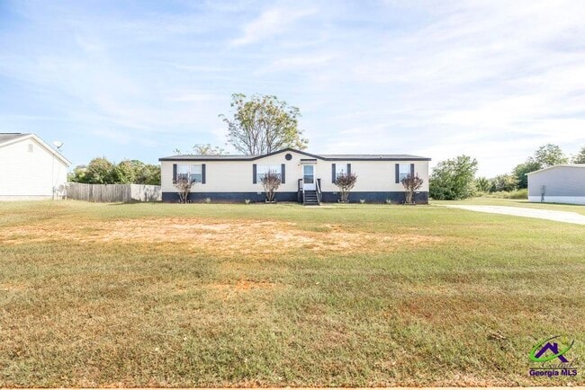 158 Emerald Blvd in Byron, GA - Building Photo - Building Photo