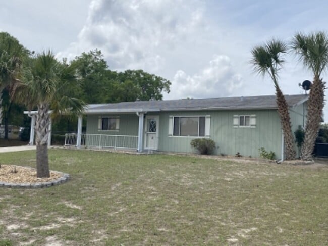 property at 10210 SW 92nd Terrace