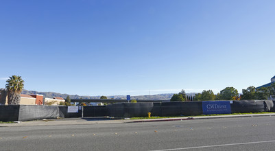 Landmark Tower in Milpitas, CA - Building Photo - Building Photo